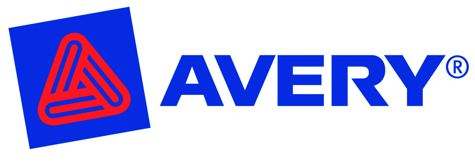 avery logo | RealWire RealResource